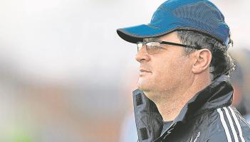 Kildare GAA: One County, One Vision, One Pathway