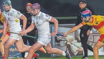 PREVIEW: Leixlip and Clane clash in Senior 'B' final with Intetrmediate and Junior also on the docket