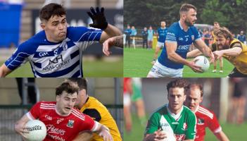 PREVIEW: Two cracking games on the card for Kildare SFC Semi's