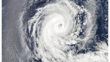 What's in store for Ireland as Hurricane Gabrielle tracks east towards Europe