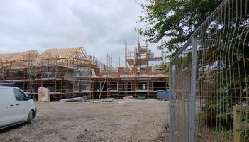 Builders not providing creches in Kildare - even though it's part of planning