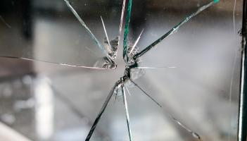 Garda investigation underway after Kildare homeowners have windows smashed