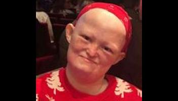 Heartfelt tributes paid to 'pure angel' from Kildare