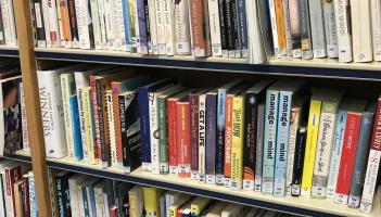 Kildare County Council announces return of mobile library service