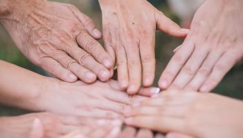 Programme on ‘community development work, leadership and inclusion’ to take place in Kildare university’