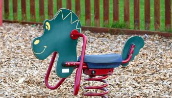 Kildare County Council asked for update on planned play areas in Newbridge