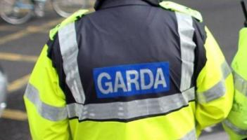 Kildare gardaí investigating supermarket theft
