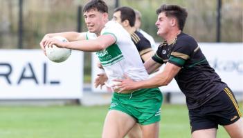 PREDICTION: Who wins out in tonight's Sallins and Milltown Kildare IFC Semi-Final