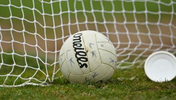 Dates confirmed for Kildare Minor Football and Hurling Championship Finals