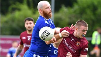 Postponement of Junior 'A' Football Final confirmed by Kildare GAA