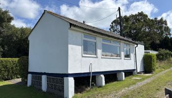 The agents describe it as “a hidden gem” and “an ideal coastal retreat.”