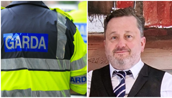 ALERT: Gardai issue urgent appeal as concerns grow for missing 52-year old man