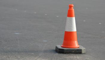 ALERT: Path / kerb works to taking place on Kildare border 
