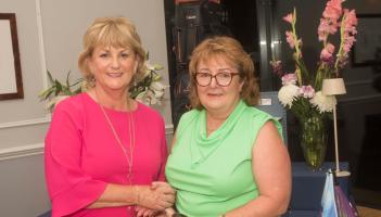 GALLERY: Golf: Athy Lady President's Prize