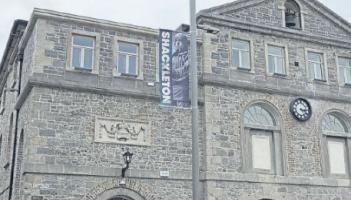 Thawed from the ice: Kildare's Shackleton Experience aims to rejuvenate Athy  