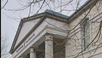 Security guard was bitten at Kildare hospital - claim