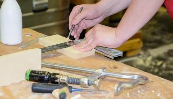 Kildare MEP highlights importance of Men's and Women's Sheds in the county
