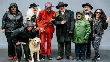 Sightless Cinema's ‘Dogs Life’ coming to well-known Kildare venue