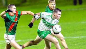 PREVIEW: Sallins look set to take the final step in Kildare IFC Final