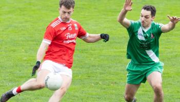 PREVIEW: Can Athy call a halt to Naas' five-in-a-row Kildare SFC ambitions?