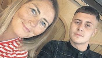 Mother of Kildare man who died by suicide emphasises need for change