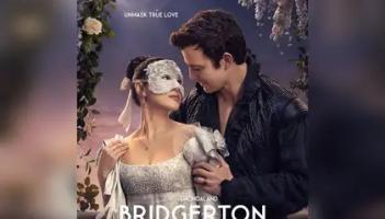 Dearest gentle reader… Netflix confirms return date for Bridgerton season four