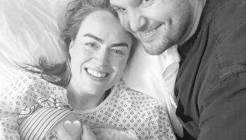 Irish singer Róisín O gives birth to baby girl and shares unique and meaningful name
