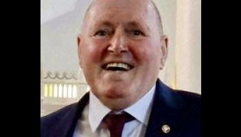 Tributes paid to 'lovely gentleman' from Kildare who passed this week
