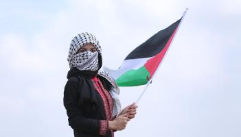 Palestine solidarity march to take place in this Kildare town