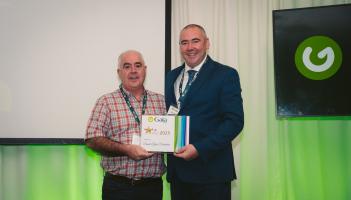 Co. Kildare retailers named as Gala award winners