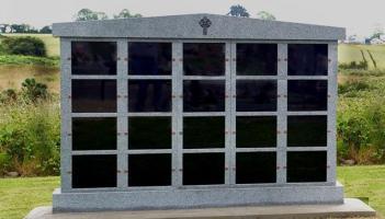 No plans to install Columbarium Wall in this Kildare cemetery