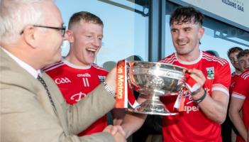 First Leinster Championship fixture for Kildare SFC champs Athy confirmed
