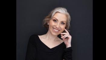 Kildare woman nominated for top business awards