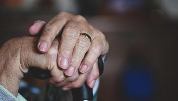 ‘Woman moved to nursing home to be with husband’, Kildare County Council is told