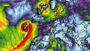 Nasty twist for Ireland as Met Éireann deliver weather forecast for week ahead