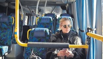 Bus services assessment to include this highly-populated Kildare town