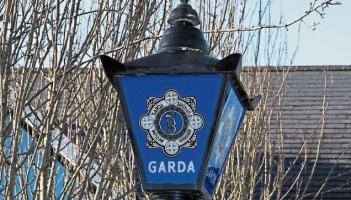 Top garda who was based in Kildare gets promoted
