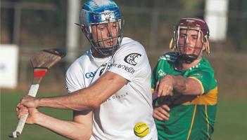 PREVIEW: Clane tackle Louth champs in Leinster Junior Championship