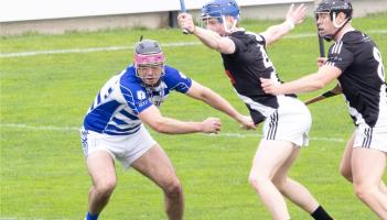 PREVIEW: Kildare champions Naas face tough challenge against Mount Leinster in provincial opener