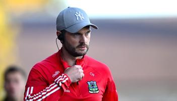 Athy manager praises his 'top class' team as Kildare champs progress in Leinster