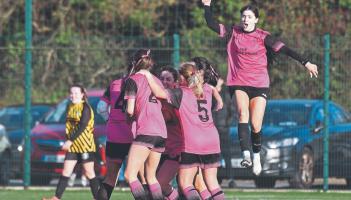 Relentless second-half display fires Monasterevin to Kildare cup final victory