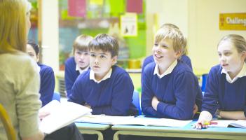 Kildare parents urged to take part in largest ever survey on primary school ethos