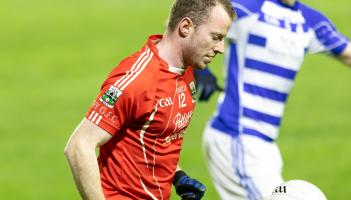 Kildare GAA: Athy take Reserve title in some style