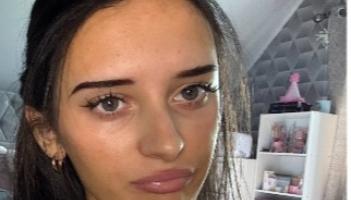 Young Kildare author publishes her first novel 