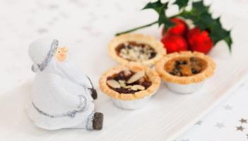 Kildare volunteer group launches its Christmas food and gift appeal for 2025