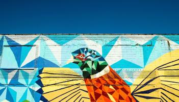 Kildare County Council asked to outline its strategy for public artwork in this MD