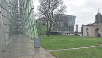 Progress report sought for ambitious Kildare plan