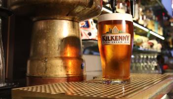 Assault incident outside Kildare pub prompts garda probe