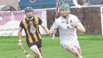 PREVIEW: Clane face stiff test in Leinster Semi-Final as Kildare champs meet Laois' Clonad