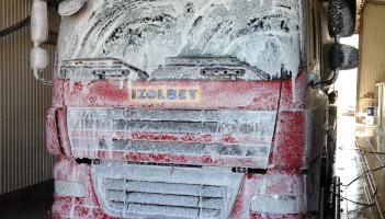 Construction of truck wash in Kildare-based business park proposed 